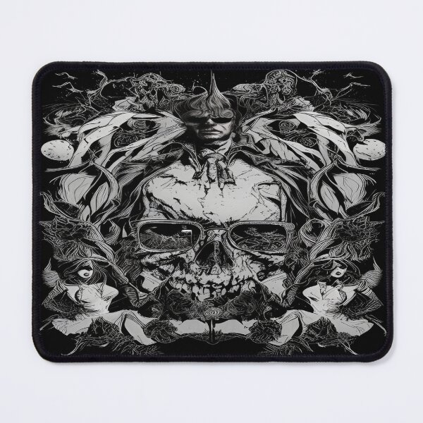 Item preview, Spectral Symphony designed and sold by Fadi Alyaldani.