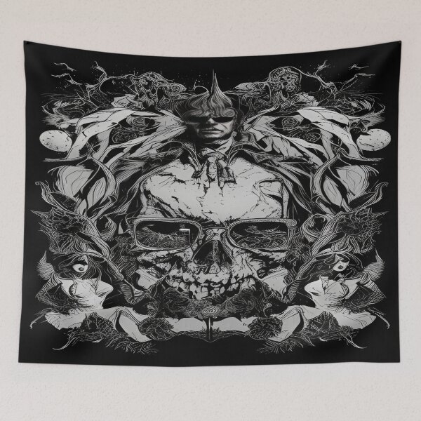 Item preview, Spectral Symphony designed and sold by Fadi Alyaldani.