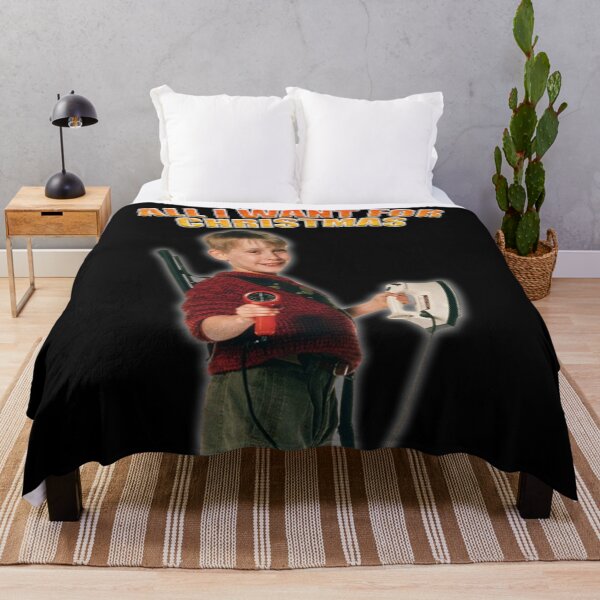 Item preview, Kevin Home Alone Regalo de Navidad designed and sold by My-Way-Studio.