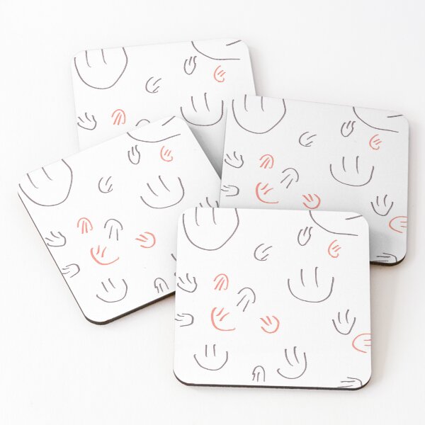 Item preview, Happy Little Smiles Everywhere designed and sold by SkySketchSquad.