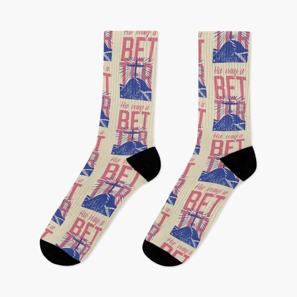Item preview, His way is better designed and sold by Yuzik.