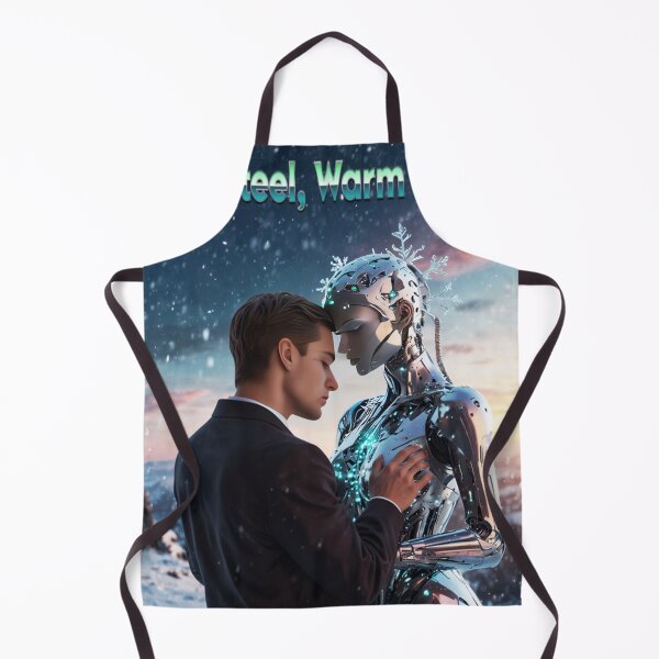 Item preview, Frozen Heart, Human Touch at Dusk designed and sold by Czerkiz.