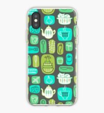 Pyrex Critters iPhone Case