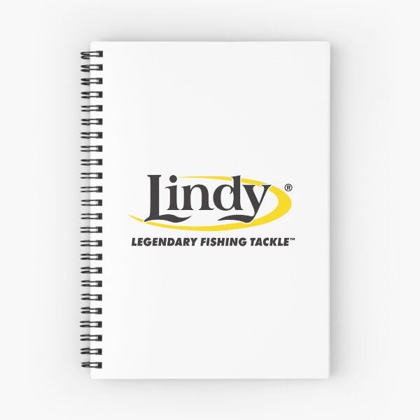 Item preview, lindy legendary fishing tackle hook up fishing gear designed and sold by masayangg4.