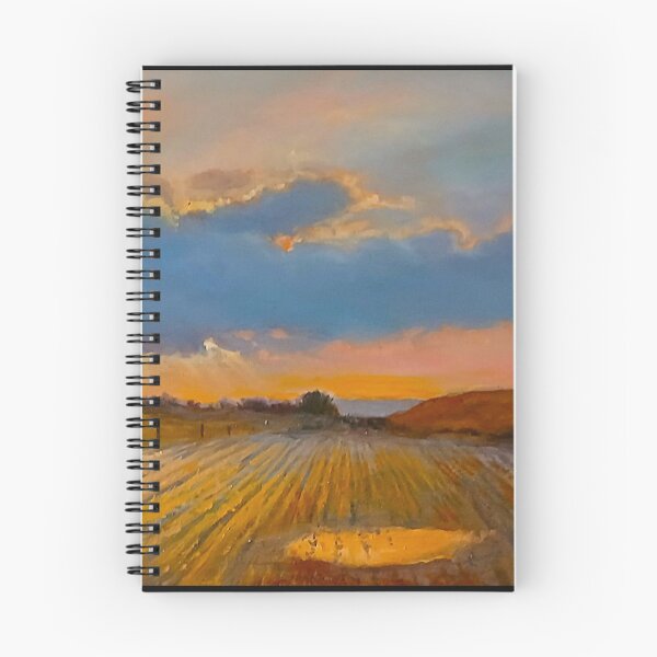 Item preview, End of Harvest designed and sold by NemahaHillArts.