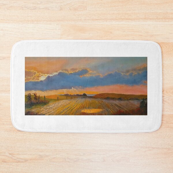 Item preview, End of Harvest designed and sold by NemahaHillArts.