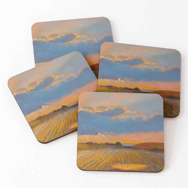 Item preview, End of Harvest designed and sold by NemahaHillArts.
