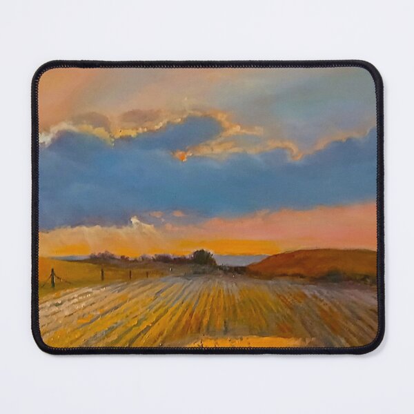 Item preview, End of Harvest designed and sold by NemahaHillArts.