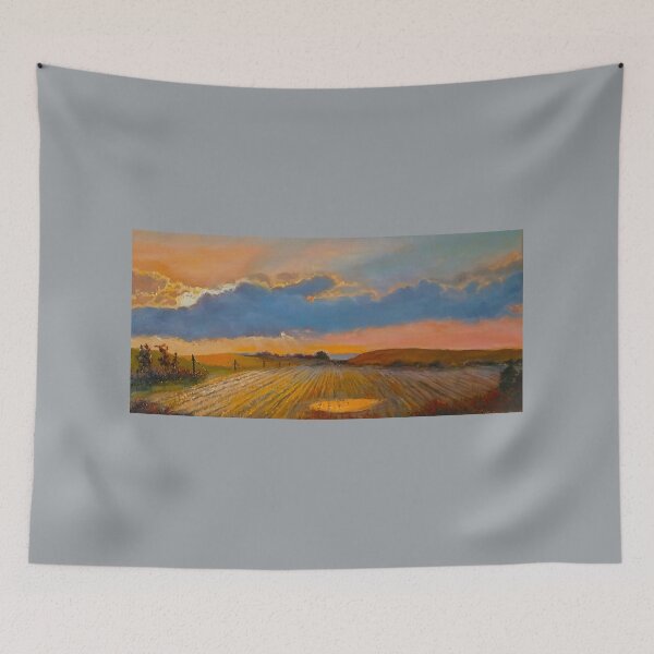 Item preview, End of Harvest designed and sold by NemahaHillArts.