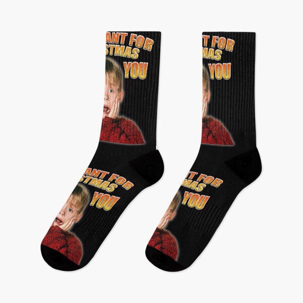 Item preview, Kevin Home Alone Christmas Gift  designed and sold by My-Way-Studio.