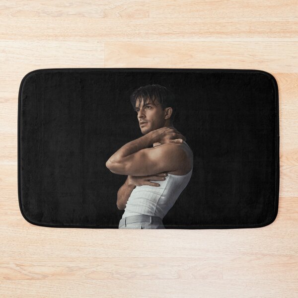 Item preview, Jonathan Bailey designed and sold by thrynafenquar.