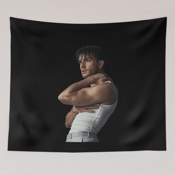 Item preview, Jonathan Bailey designed and sold by thrynafenquar.