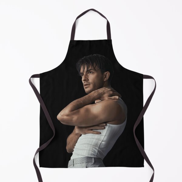 Item preview, Jonathan Bailey designed and sold by thrynafenquar.