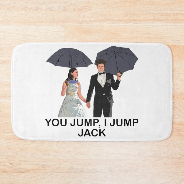 Artikelvorschau, Springen Springen entworfen und verkauft von ArtHouse55.