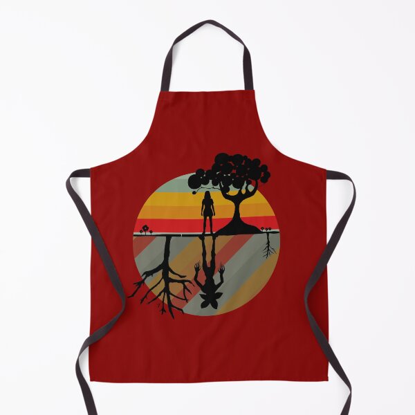 Item preview, The two worlds (colourful) designed and sold by helengarvey.