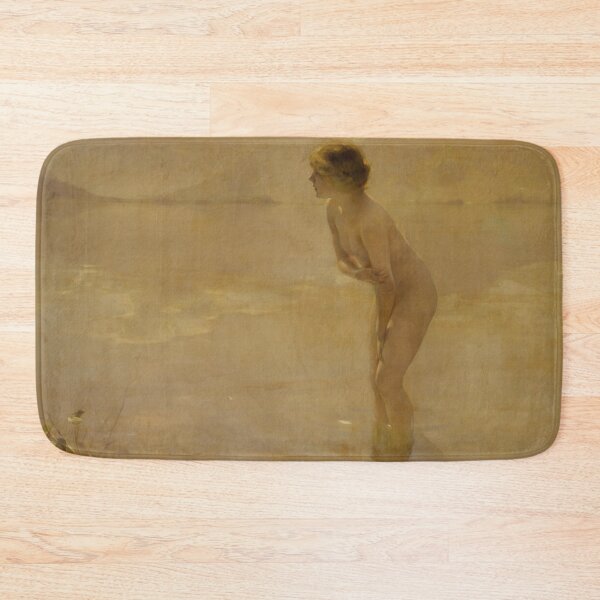 Item preview, September Morn - Paul Emile Chabas designed and sold by tvdlovership.