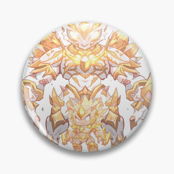 Item preview, Light Golem Ascension designed and sold by Monzora.