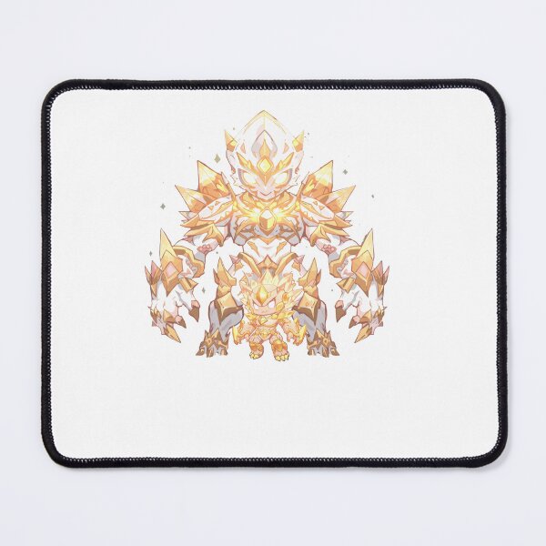 Item preview, Light Golem Ascension designed and sold by Monzora.