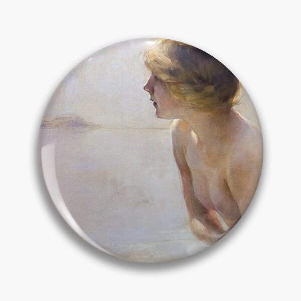 Item preview, Matinée de Septembre - Paul Emile Chabas designed and sold by tvdlovership.
