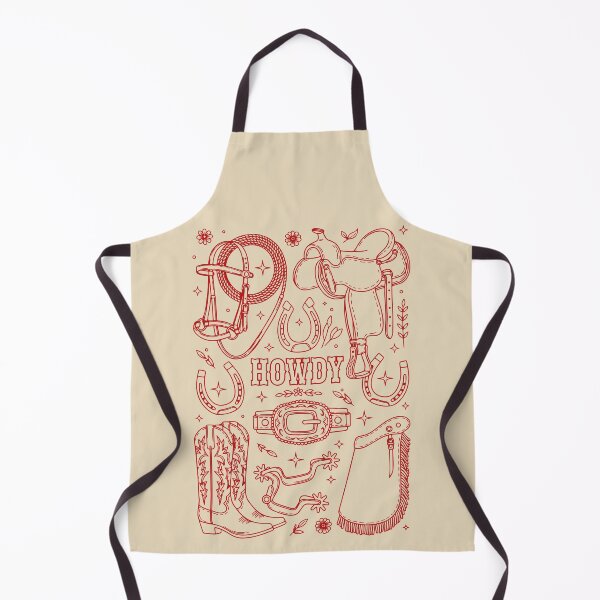 Item preview, Cowboy Pack Western Rodeo Horse Riding designed and sold by franktact.