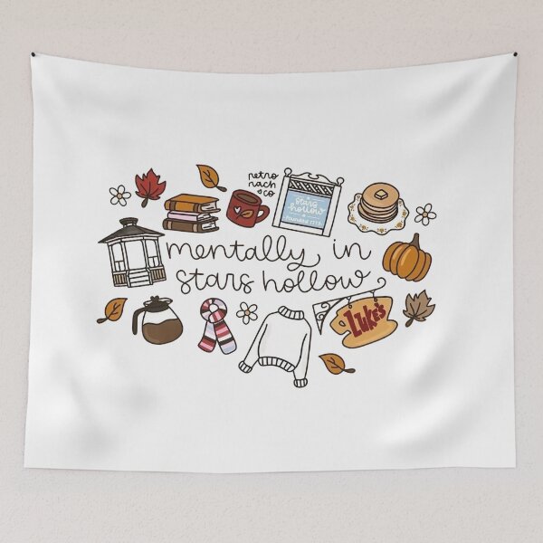 Item preview, Mentally Not in Real Workd designed and sold by ArtHouse55.