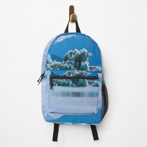 Item preview, An Iceberg in the Inside Passage of Alaska designed and sold by Kay Brewer.
