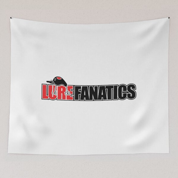 Item preview, lure fanatics hook up fishing gear  designed and sold by masayangg4.