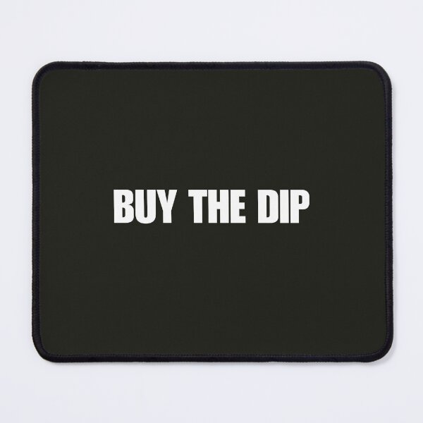 Item preview, Buy the dip designed and sold by Prorookiedesigns.
