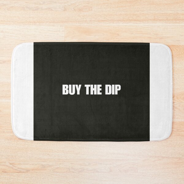 Item preview, Buy the dip designed and sold by Prorookiedesigns.