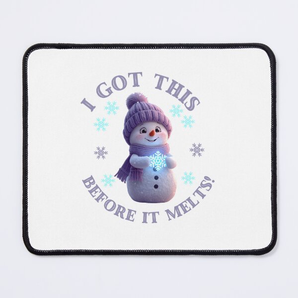 Item preview, I got this,before it melts! designed and sold by Designfs.