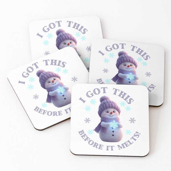 Item preview, I got this,before it melts! designed and sold by Designfs.