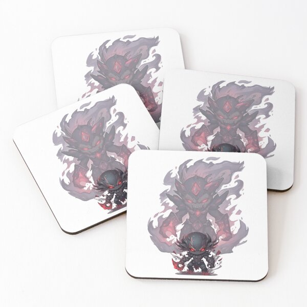 Item preview, Awakening of the Dark Shadow designed and sold by Monzora.