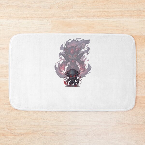 Item preview, Awakening of the Dark Shadow designed and sold by Monzora.