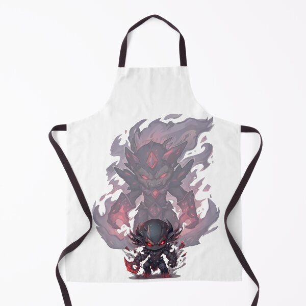 Item preview, Awakening of the Dark Shadow designed and sold by Monzora.