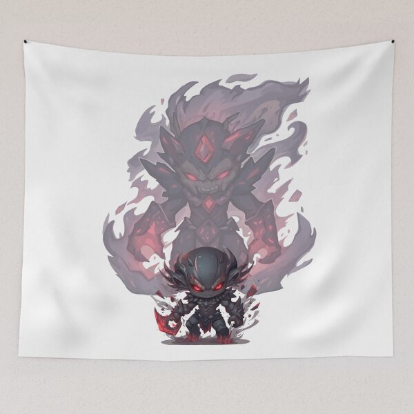 Item preview, Awakening of the Dark Shadow designed and sold by Monzora.