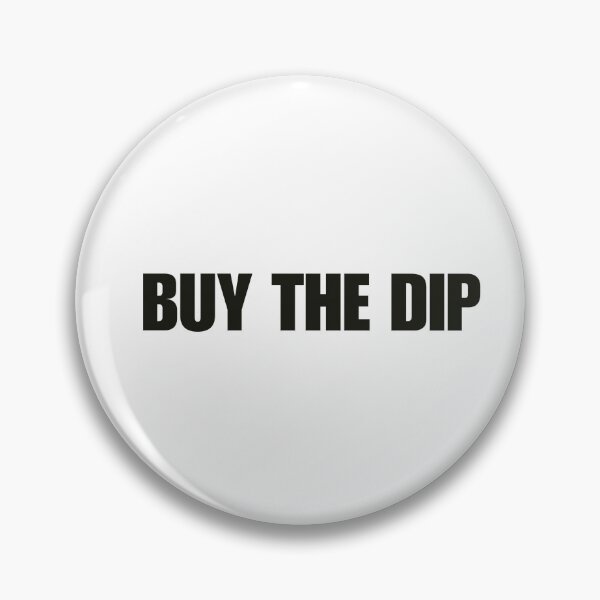 Item preview, Buy the dip designed and sold by Prorookiedesigns.