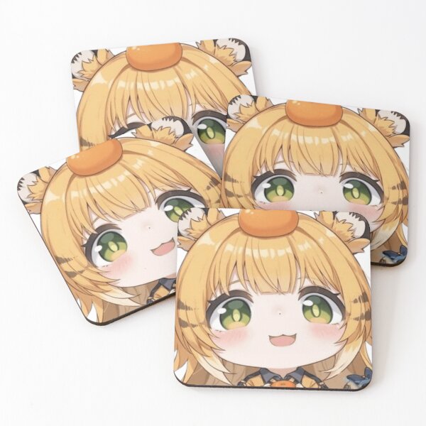 Item preview, Zenless Zone Zero Chibi Ju FuFu designed and sold by KomiArts.