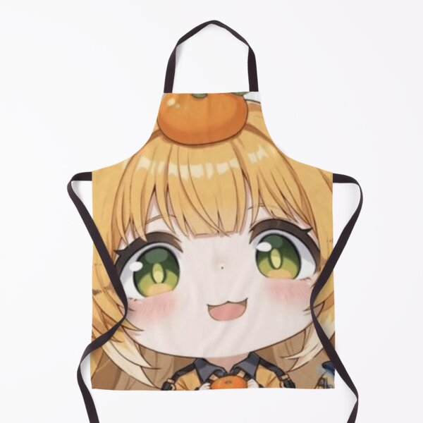 Item preview, Zenless Zone Zero Chibi Ju FuFu designed and sold by KomiArts.