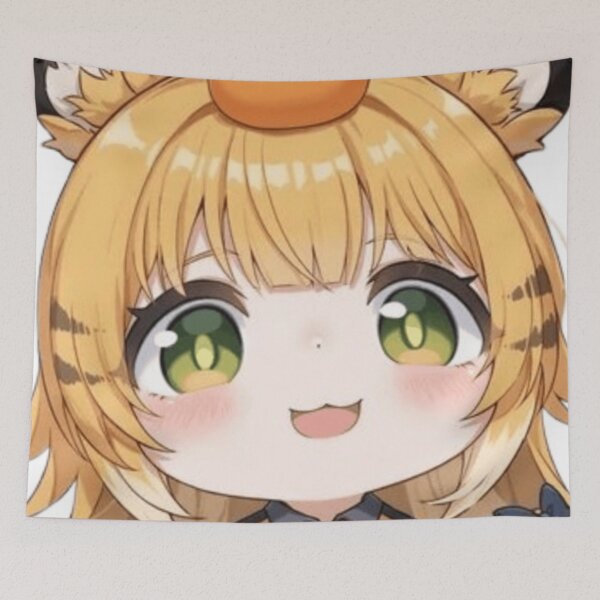 Item preview, Zenless Zone Zero Chibi Ju FuFu designed and sold by KomiArts.