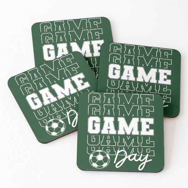 Item preview, Soccer Game Day designed and sold by legendaryskins.