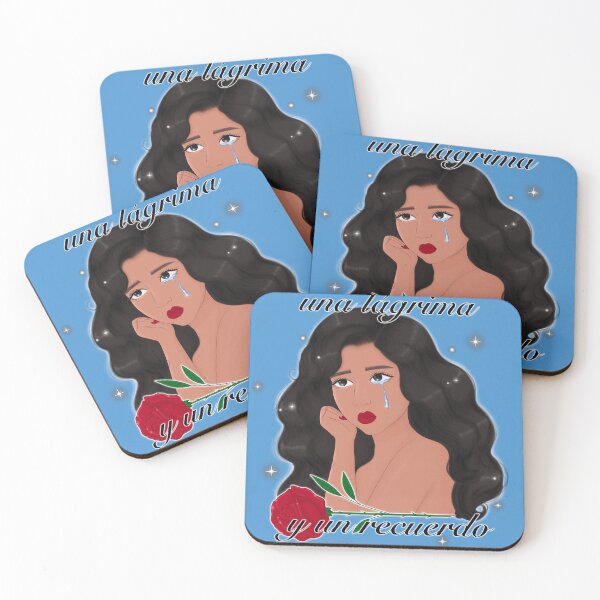 Item preview, Una Lagrima y un Recuerdo  designed and sold by artetriste.
