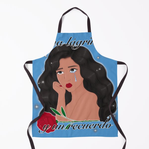 Item preview, Una Lagrima y un Recuerdo designed and sold by artetriste.