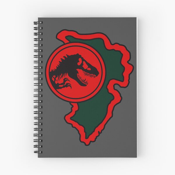 Item preview, Jurassic Park T-Rex designed and sold by Ricardo-81.