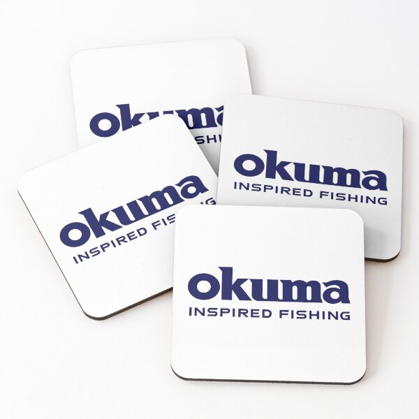 Item preview, okuma inspired fishing hook up fishing gear  designed and sold by masayangg4.