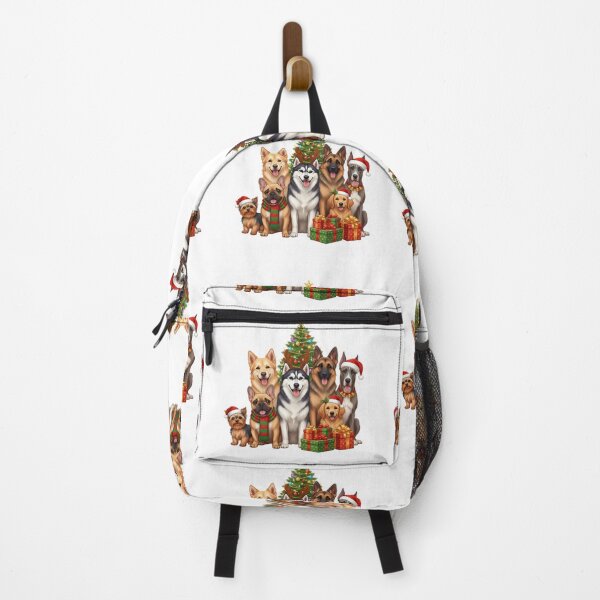 Item preview, Dog Squad designed and sold by VaeLavishCreations.
