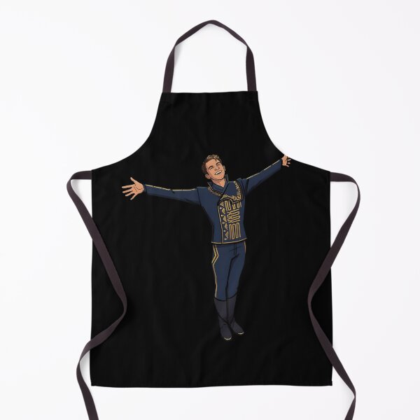 Item preview, Jonathan Bailey designed and sold by thrynafenquar.