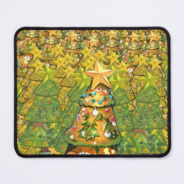 Item preview, Trees for Christmas designed and sold by Glenbobagins.