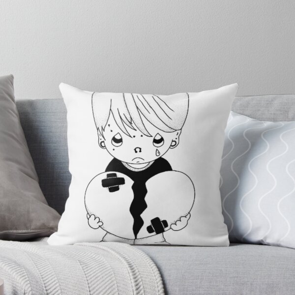 Item preview, Emo Precious Moments designed and sold by __vampira___.