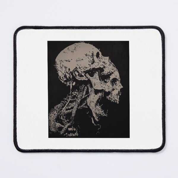 Item preview, Skeleton Print designed and sold by FloMustDie.