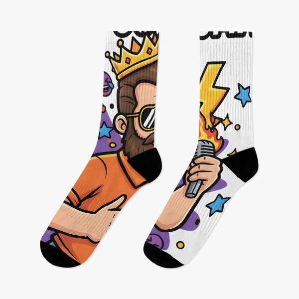 Item preview, Dad Joke Sigma Comedy Rizz Legend designed and sold by AnnDesignStudio.